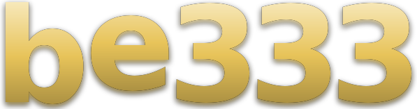 be333 โลโก้